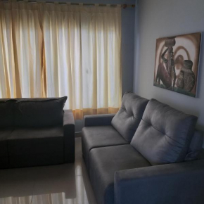 Apartamento para alugar - temporada